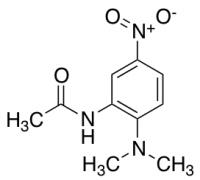 2'-(N,N-Dimethylamino)-5'-nitroacetanilide