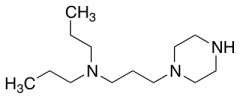 1-(3-Dipropylaminopropyl)piperazine