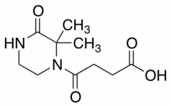 4-(2,2-Dimethyl-3-oxo-piperazin-1-yl)-4-oxo-butyricacid