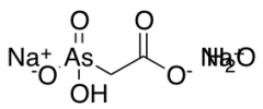 Disodium 2-Hydrogen Arsonatoacetate Hydrate