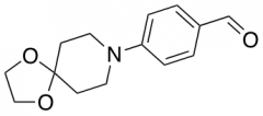 4-(1,4-Dioxa-8-Azaspiro[4.5]Dec-8-Yl)Benzenecarbaldehyde
