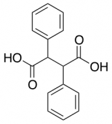 2,3-Diphenylsuccinic Acid