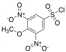 3,5-Dinitro-4-methoxybenzenesulfonyl Chloride