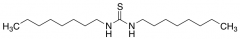 1,3-Dioctyl-2-Thiourea