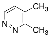 3,4-dimethylpyridazine