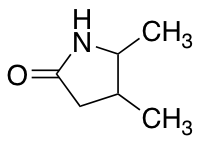 4,5-dimethylpyrrolidin-2-one