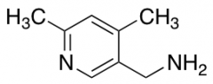 1-(4,6-dimethyl-3-pyridinyl)methanamine