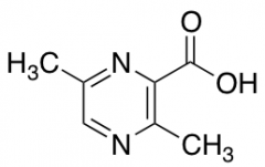 3,6-dimethylpyrazine-2-carboxylic acid