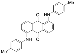 1,5-Di-p-toluidinoanthraquinone