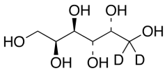 D-Dulcitol-1,1&rsquo;-d2