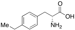 4-​Ethyl-D-​phenylalanine