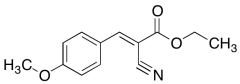 Ethyl (E)-2-cyano-3-(4-methoxyphenyl)-2-propenoate