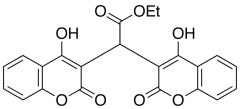 Ethyl Biscoumacetate