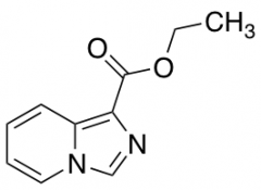 Ethyl Imidazo[1,5-a]pyridine-1-carboxylate