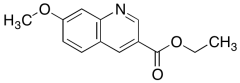 Ethyl 7-Methoxyquinoline-3-carboxylate