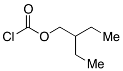 2-Ethylbutyl Chloroformate