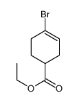 Ethyl 4-bromocyclohex-3-ene-1-carboxylate