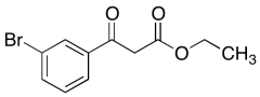 Ethyl 3-(3-Bromophenyl)-3-oxopropanoate