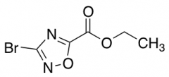 Ethyl 3-Bromo-1,2,4-oxadiazole-5-carboxylate