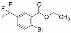 Ethyl 2-Bromo-5-(trifluoromethyl)benzoate