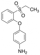 4-[2-(Ethanesulfonyl)phenoxy]aniline