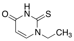 1-Ethyl-2-sulfanyl-1,4-dihydropyrimidin-4-one