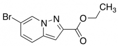 Ethyl 6-Bromopyrazolo[1,5-a]pyridine-2-carboxylate