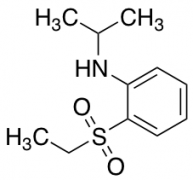 2-(Ethanesulfonyl)-N-(propan-2-yl)aniline