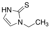 1-Ethyl-1H-imidazole-2-thiol