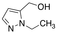 (1-Ethyl-1H-pyrazol-5-yl)methanol