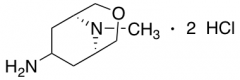Endo-7-amino-9-methyl-3-oxa-9-azabicyclo[3.3.1]nonane Dihydrochloride