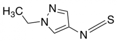 1-Ethyl-4-isothiocyanato-1H-pyrazole