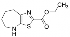 Ethyl 4H,5H,6H,7H,8H-[1,3]thiazolo[5,4-b]azepine-2-carboxylate