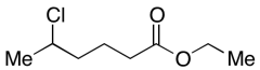 Ethyl 5-Chlorohexanoate