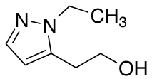2-(1-ethyl-1H-pyrazol-5-yl)ethanol