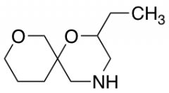 2-ethyl-1,8-dioxa-4-azaspiro[5.5]undecane