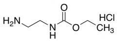 ethyl N-(2-aminoethyl)carbamate hydrochloride