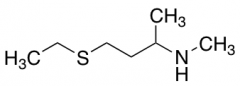 [4-(ethylsulfanyl)butan-2-yl](methyl)amine
