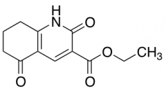 ethyl 2,5-dioxo-1,2,5,6,7,8-hexahydroquinoline-3-carboxylate