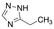 3-ethyl-1H-1,2,4-triazole