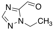 1-ethyl-1H-1,2,4-triazole-5-carbaldehyde