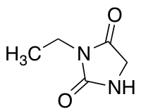 3-ethylimidazolidine-2,4-dione