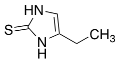 5-ethyl-1H-imidazole-2-thiol