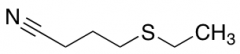 4-(ethylsulfanyl)butanenitrile