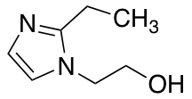 2-(2-ethyl-1H-imidazol-1-yl)ethanol