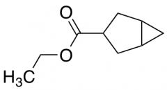 ethyl bicyclo[3.1.0]hexane-3-carboxylate