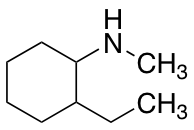 2-ethyl-N-methylcyclohexan-1-amine