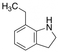 7-ethyl-2,3-dihydro-1H-indole
