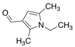 1-ethyl-2,5-dimethyl-1H-pyrrole-3-carbaldehyde