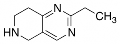 2-ethyl-5H,6H,7H,8H-pyrido[4,3-d]pyrimidine